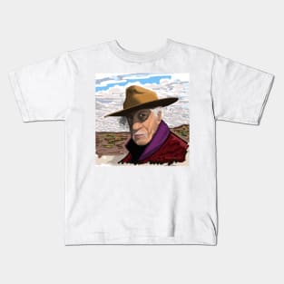 Cowboy Kids T-Shirt